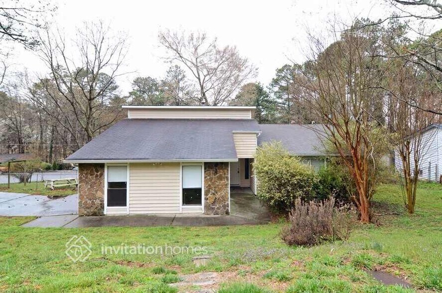 Primary Photo - 1532 Kings Ridge Dr NW