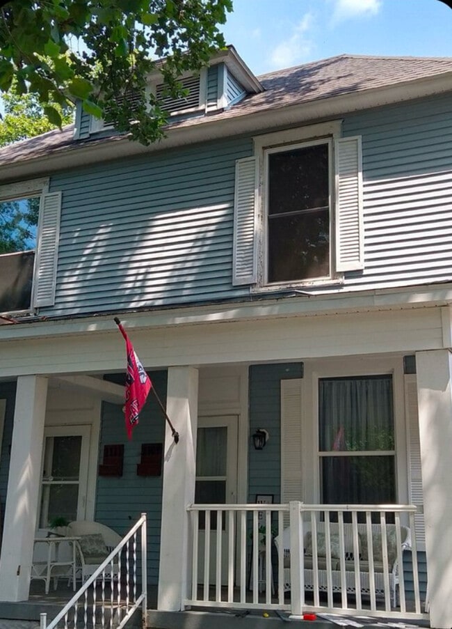 Building Photo - 2109 N 10th St