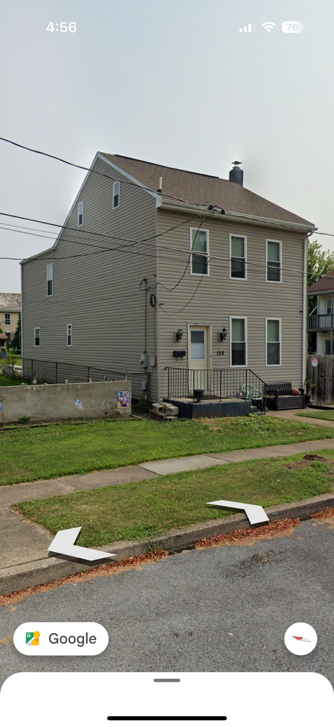 Primary Photo - 125 Market St