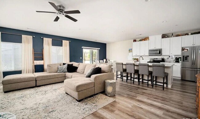 Building Photo - 9211 Jack Ranch Ct