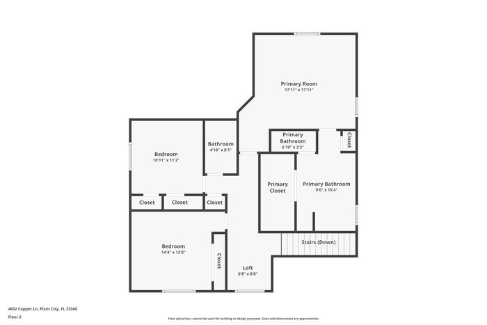 Building Photo - 4602 Copper Ln