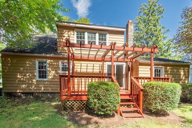 Building Photo - 419 Fergerson Ave