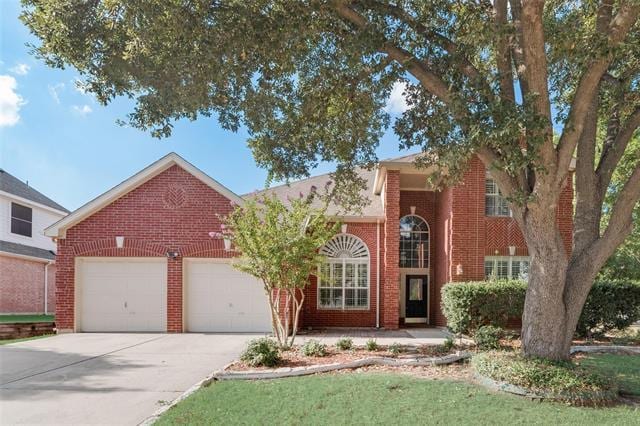 Building Photo - 1500 Rustic Timbers Ln