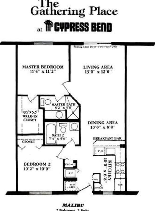 Building Photo - 2216 N Cypress Bend Dr
