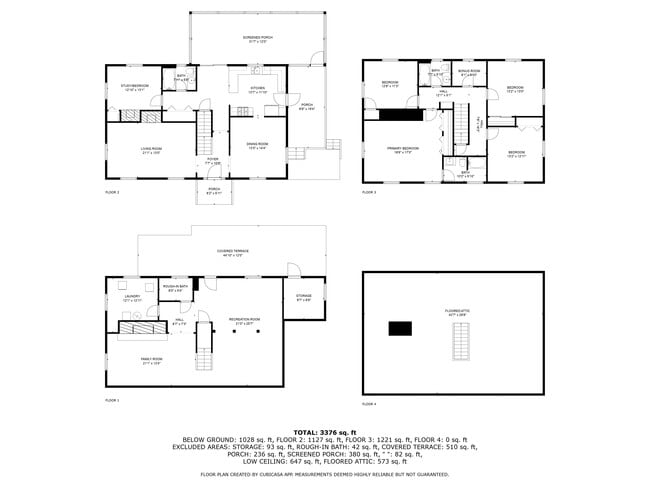 Building Photo - 2406 Bennington Rd