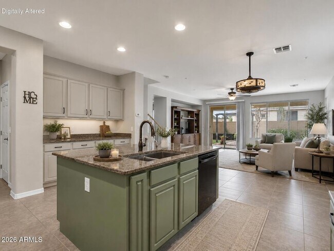 Building Photo - 7135 W Desert Mirage Dr