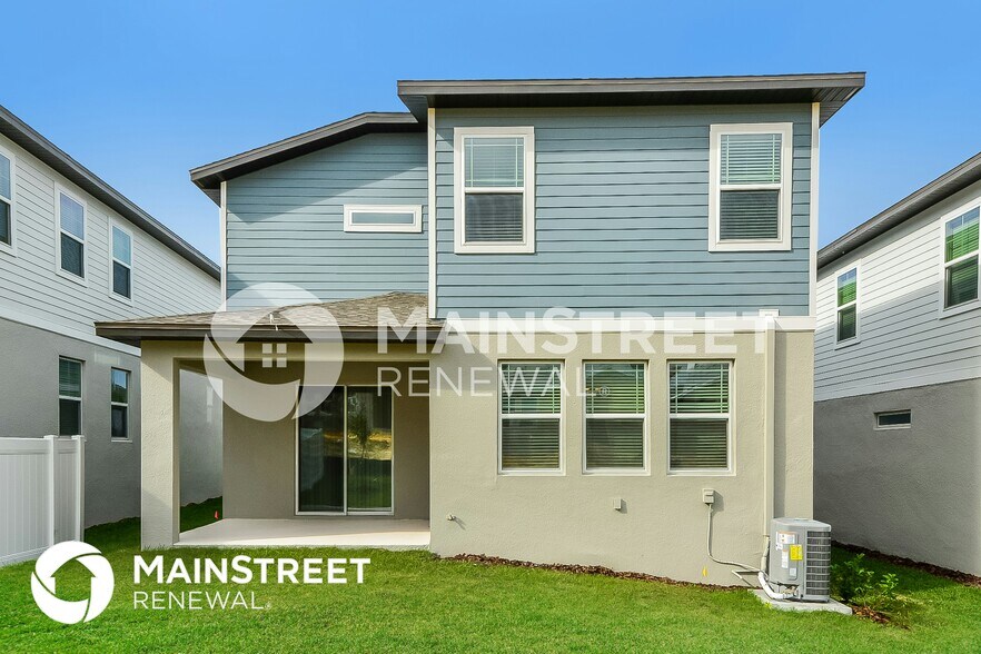 Building Photo - 2316 Mystic Maze Ln