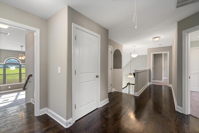 Building Photo - 1003 Barnhill Rd