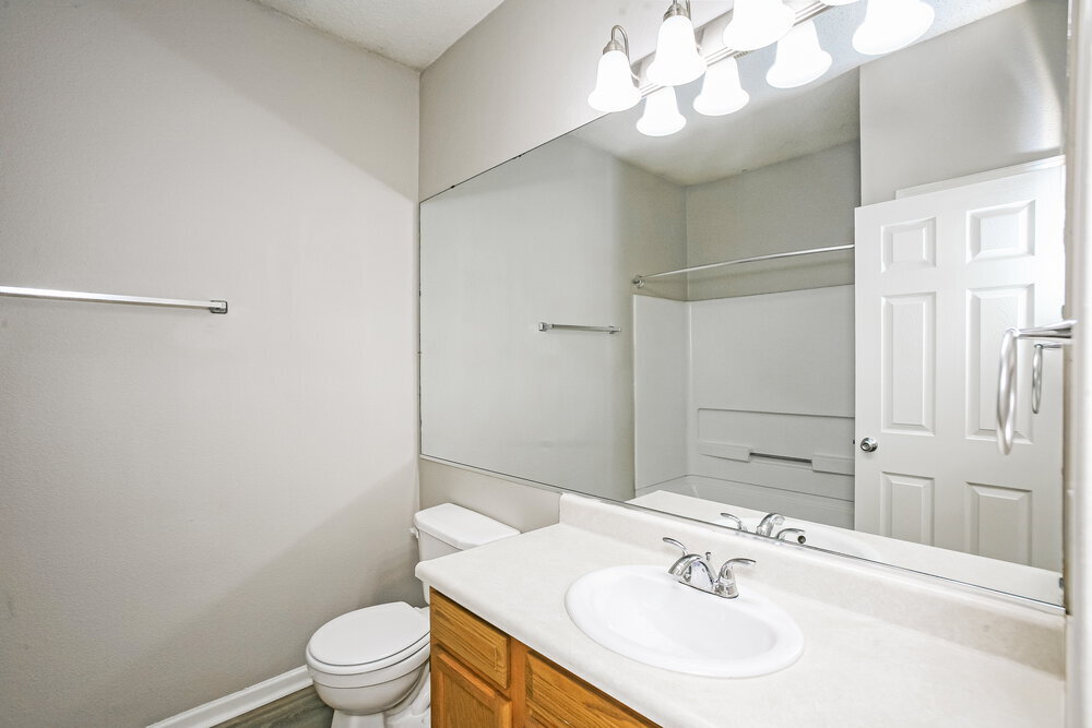 Building Photo - 4603 Whitham Ln