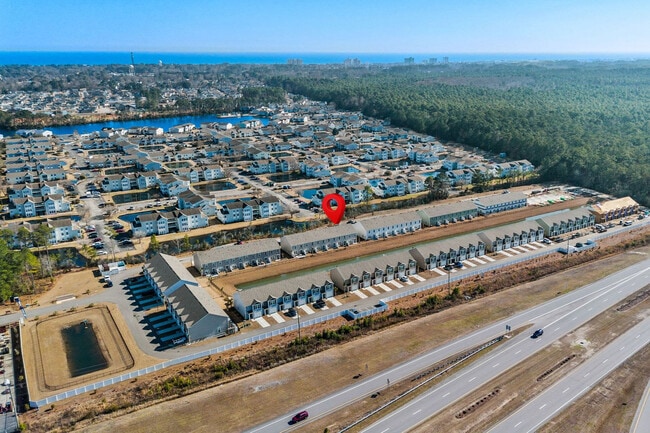 Building Photo - 332 Bayou Loop
