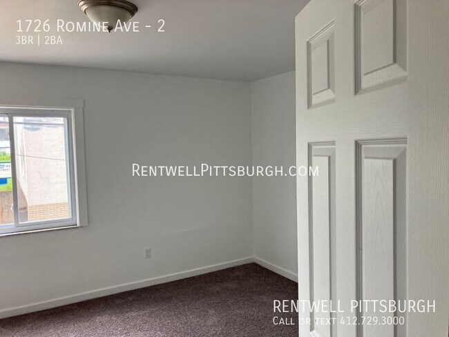 Building Photo - 1726 Romine Ave
