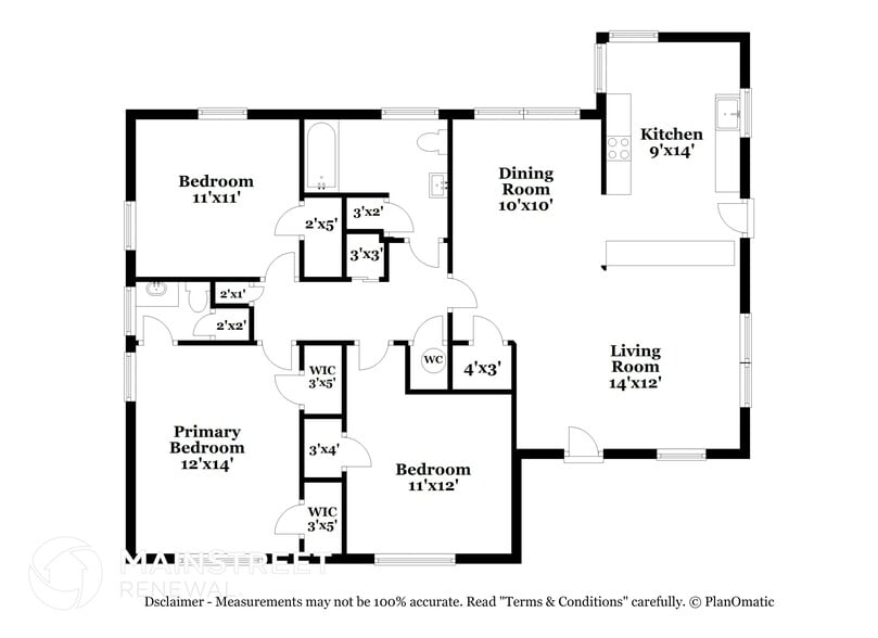 Building Photo - 1619 Ivy Rd