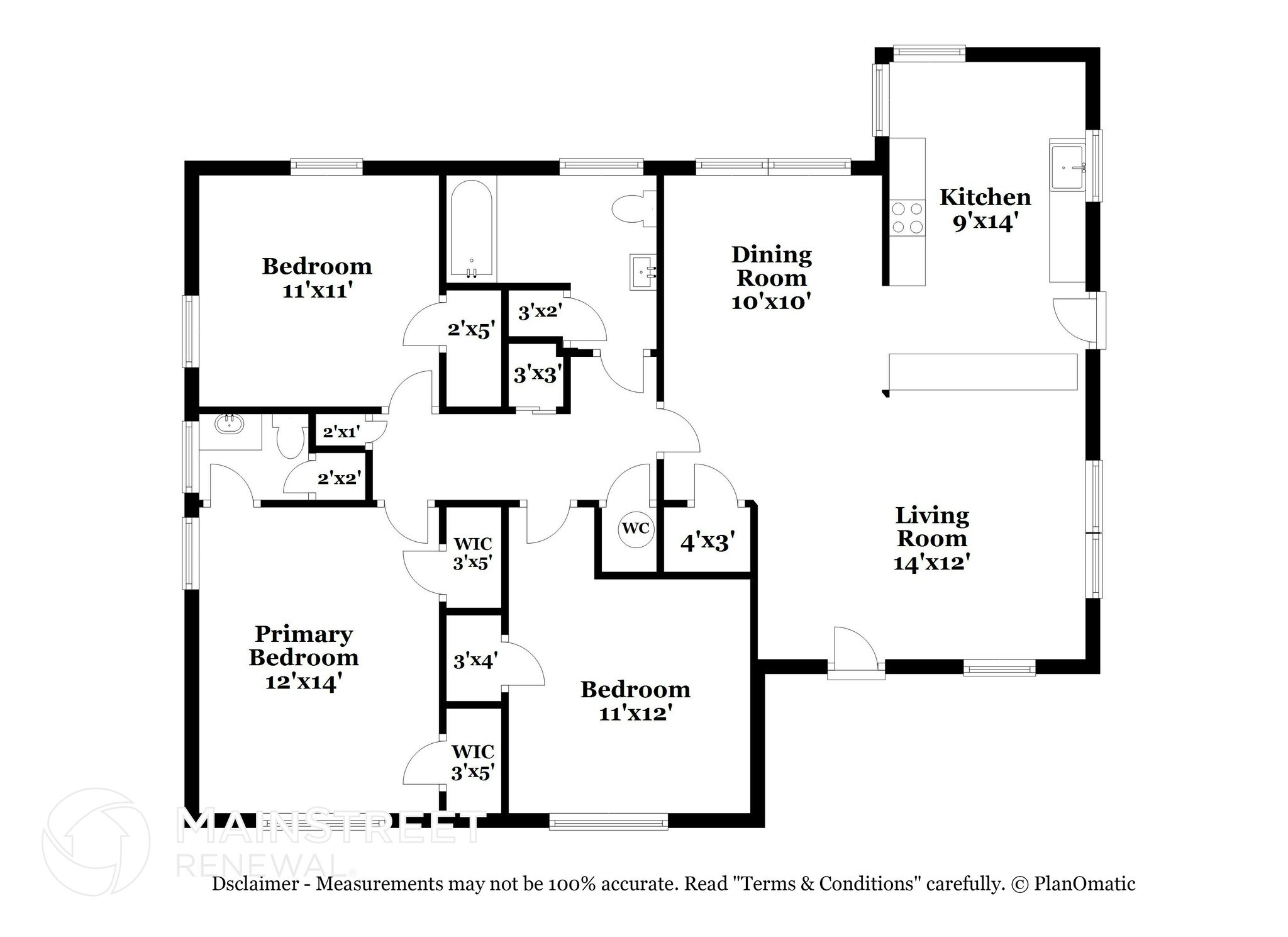 Building Photo - 1619 Ivy Rd