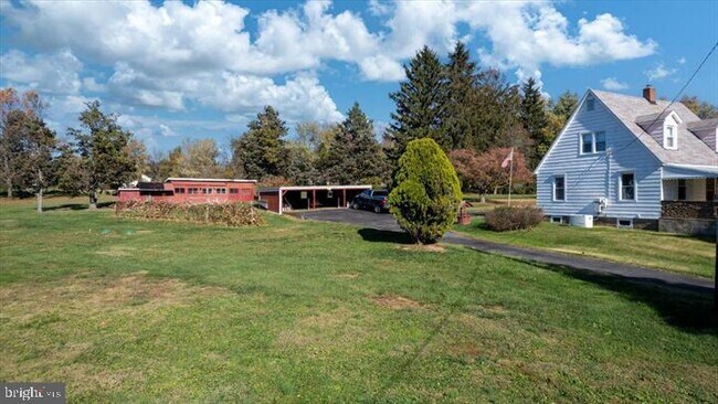 Building Photo - 4709 Linthicum Rd