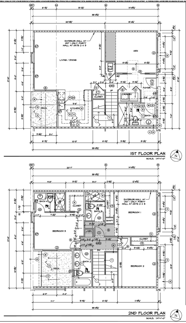 Building Photo - AVAILABLE NOW! 3BD + BONUS ROOM/4BA - LUXURY BEACH CONDO! 1 BLOCK TO THE BEACH!!- $6,995/mo