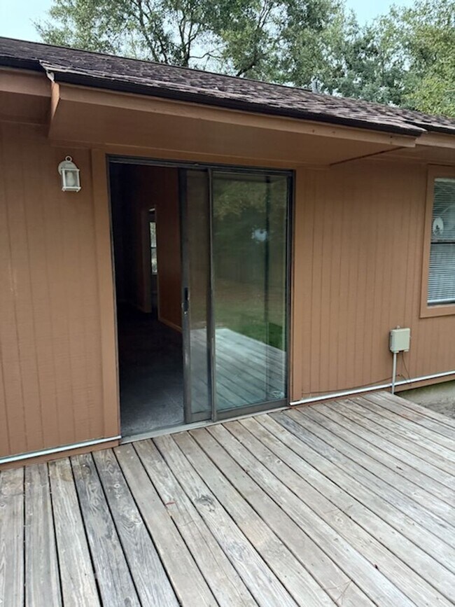 Building Photo - 3-Bedroom Home in Ocean Springs