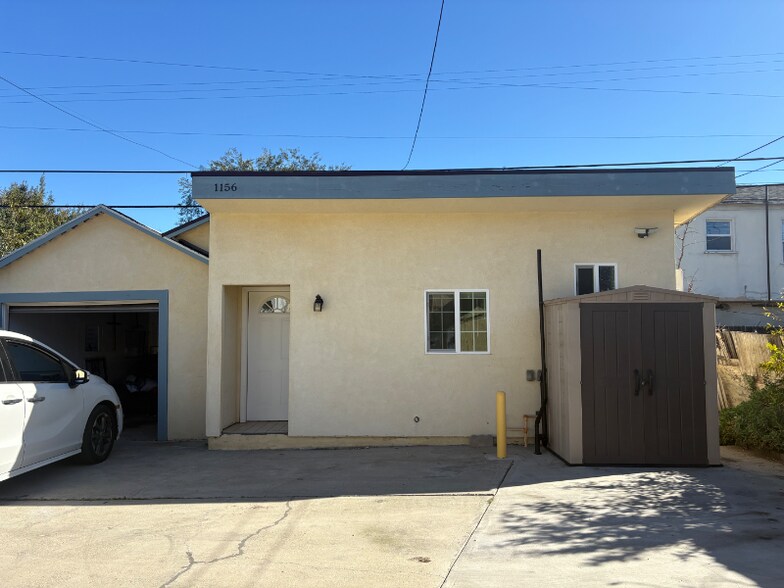 Building Photo - 1156 West Blvd