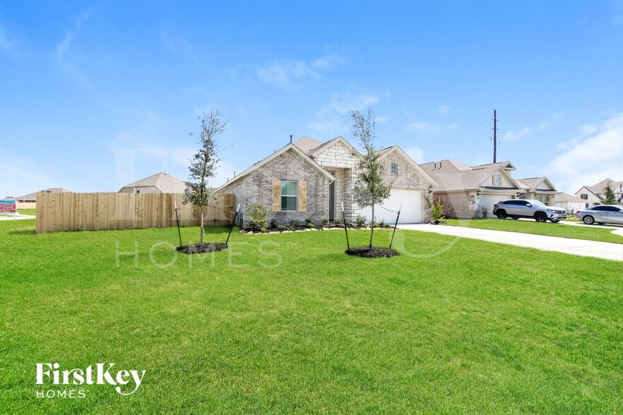 Building Photo - 9606 Mystic Way