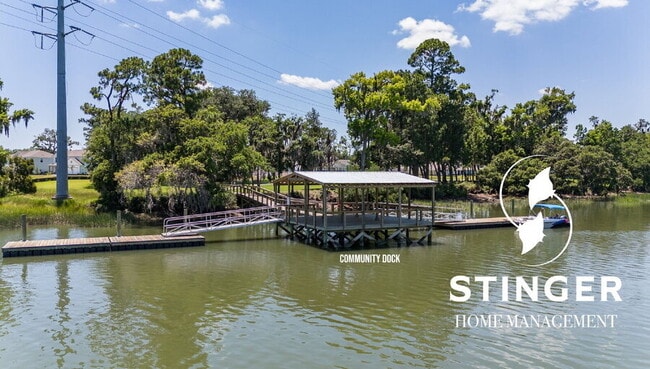 Building Photo - 1139 Salty Hammock Ct