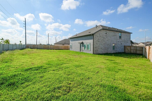 Building Photo - 6514 Linden Leaf Dr