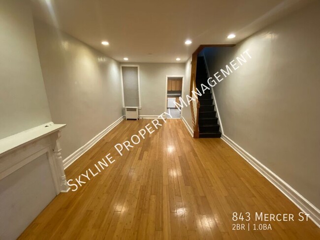 Building Photo - Gorgeous 2 Bedroom Home For Rent in Fishtown!