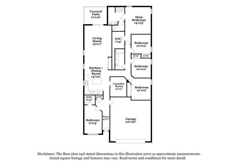 Building Photo - 25444 W Darrel Dr