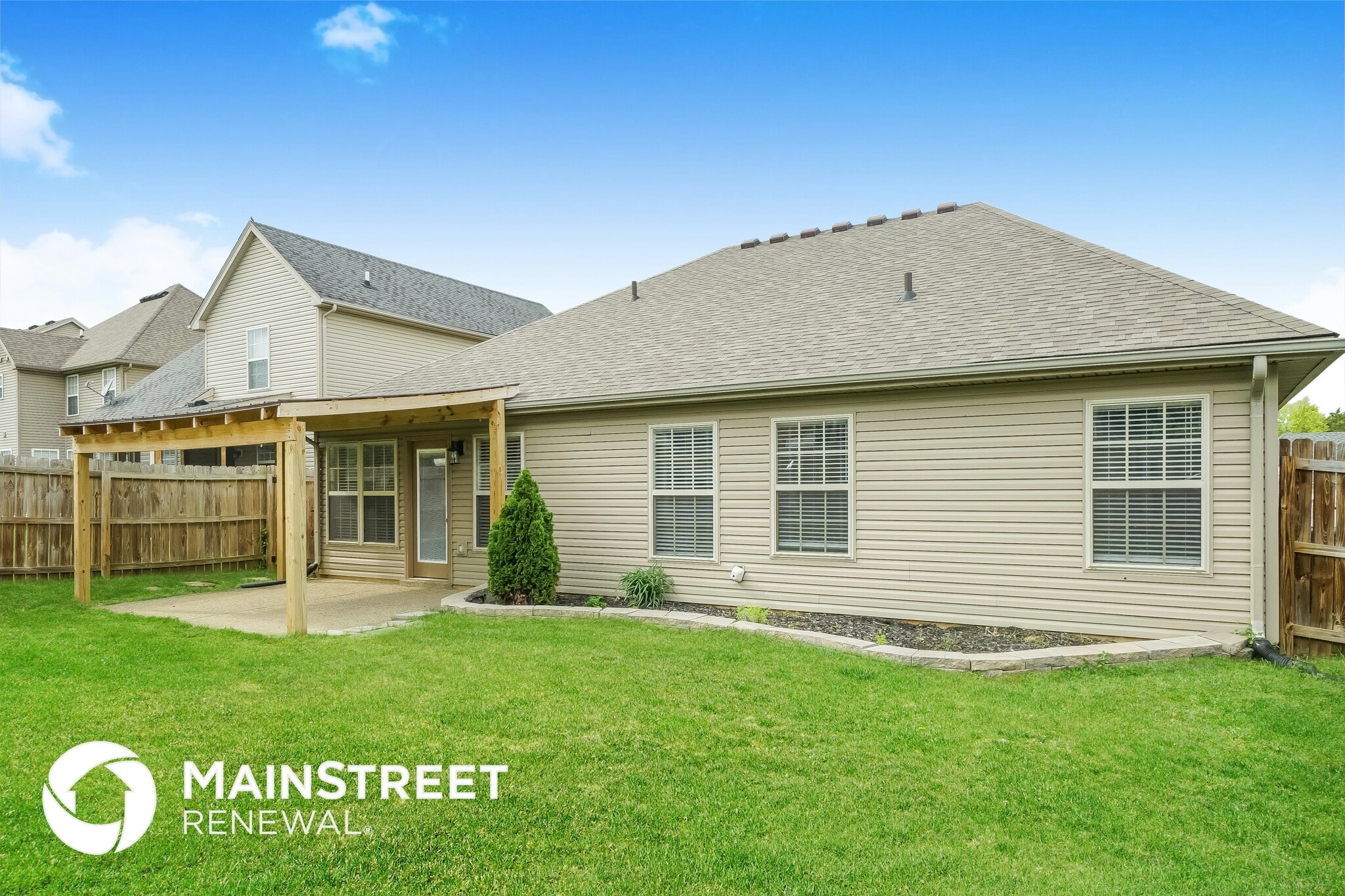 Building Photo - 8814 Eli Dr