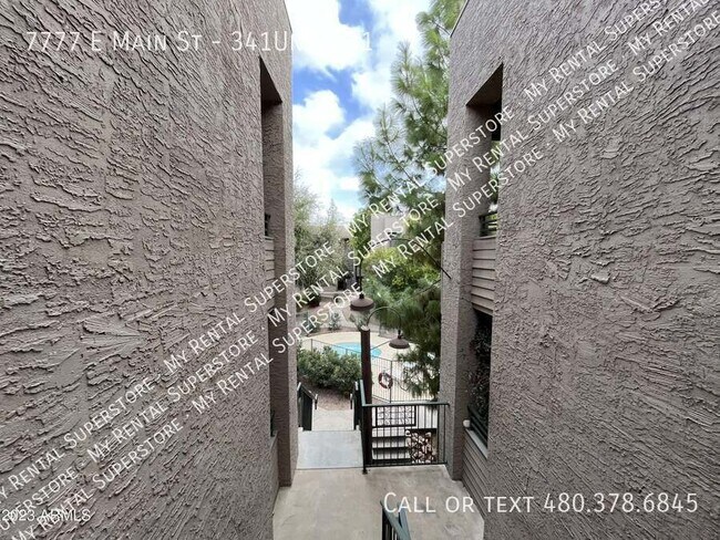 Building Photo - 7777 E Main St