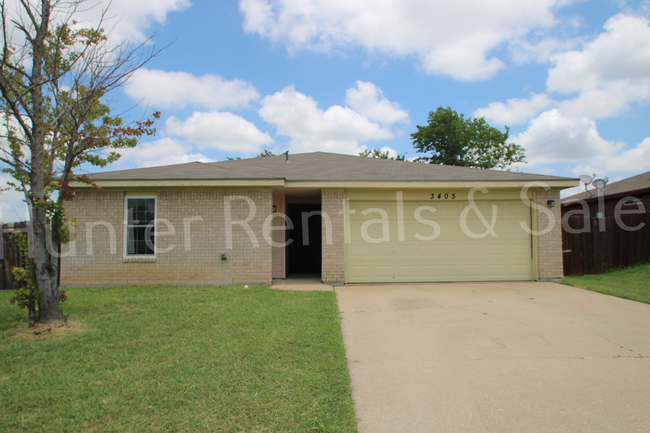 Primary Photo - North Killeen