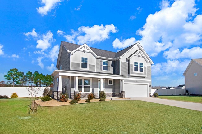 Building Photo - 111 Bollienger Dr