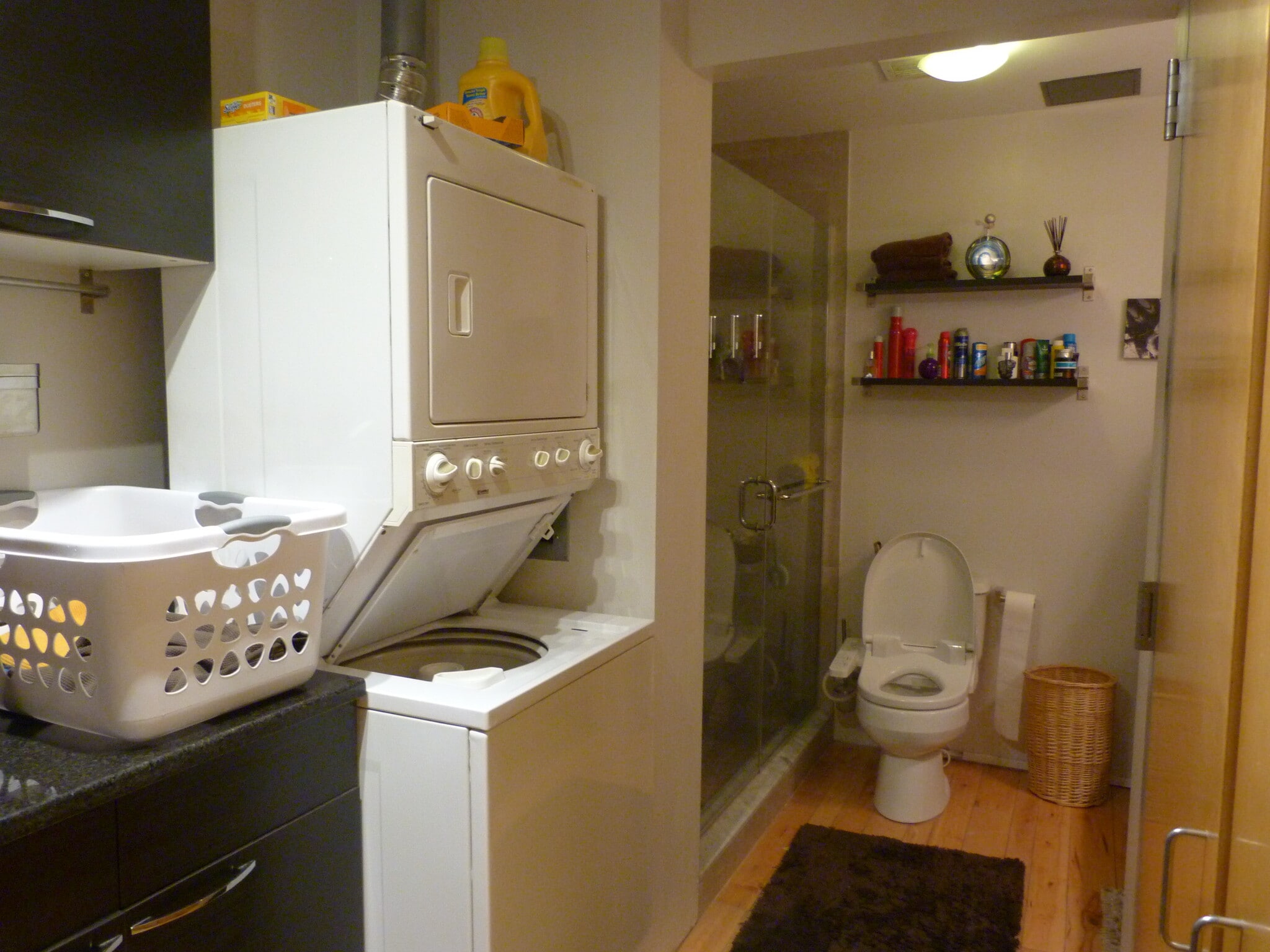 bath - 21 Wormwood St