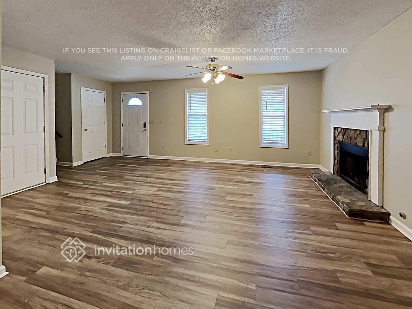 Building Photo - 112 Auburn Park