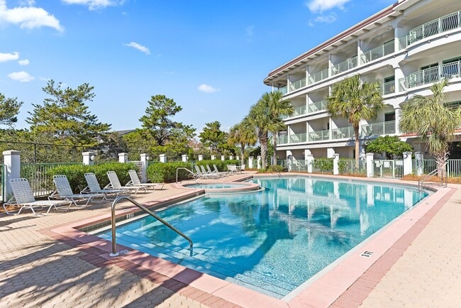 Building Photo - 50% off first months rent.  Cute Furnished...