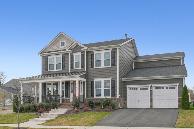 Building Photo - 101 Milvian Wy SE