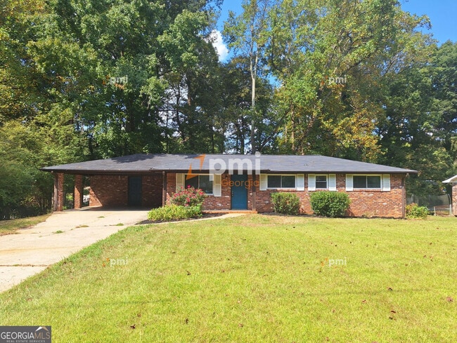 Primary Photo - 6139 Lullwater Dr
