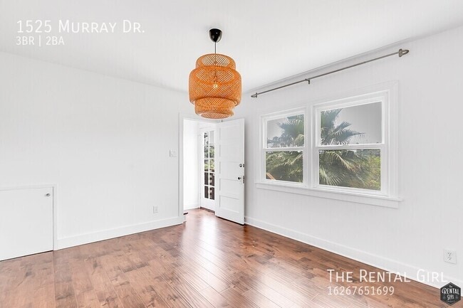 Building Photo - 1525 Murray Dr