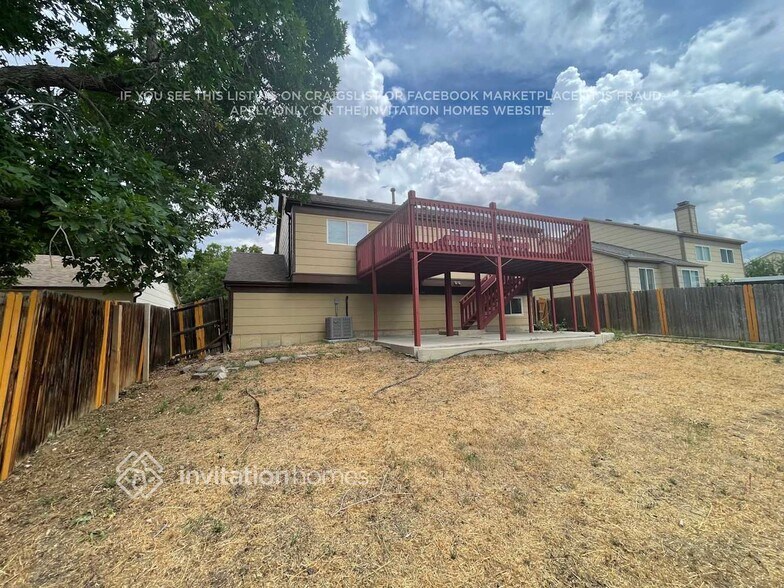 Building Photo - 2869 South Espana Court
