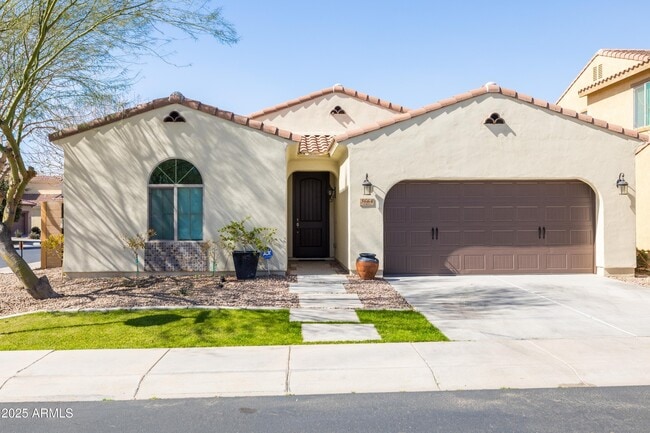 Building Photo - 3664 S Jasmine Dr