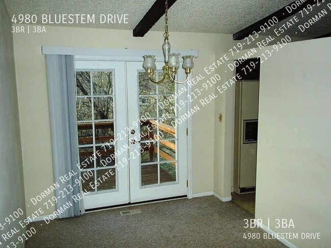 Building Photo - 4980 Bluestem Dr