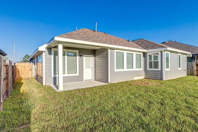Building Photo - 4802 Seabourne Landing Dr