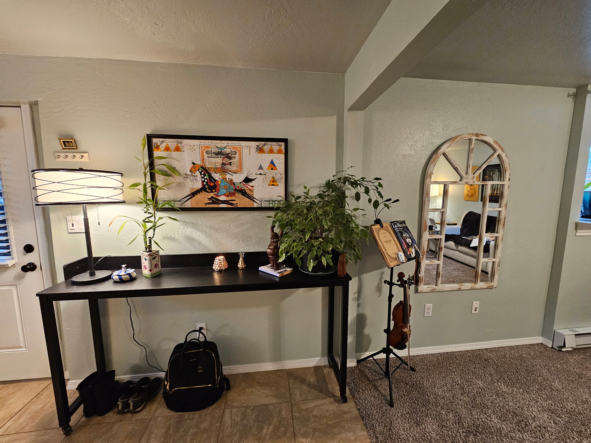 Building Photo - 1623 E Mullan Ave