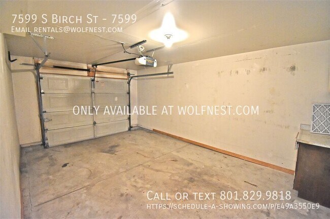 Building Photo - 7599 Birch St