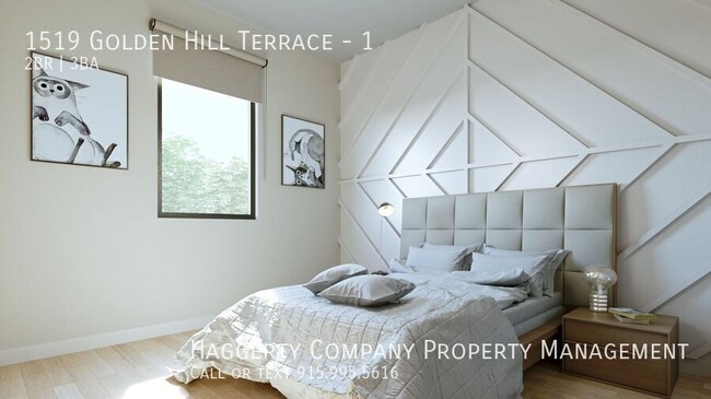 Building Photo - 1519 Golden Hill Terrace