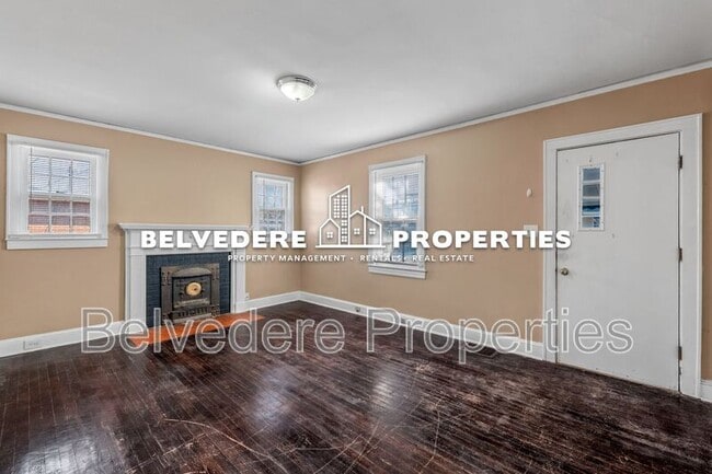 Building Photo - 437 24th St NW