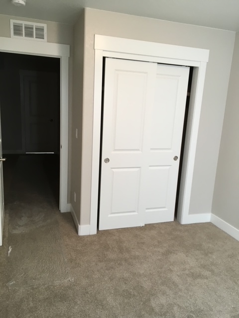 2nd bdr closets - 11625 W 62nd Pl