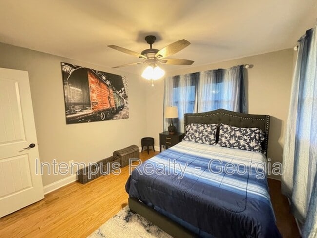 Building Photo - 1771 Dodson Dr SW