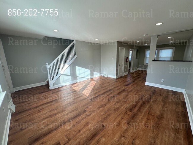 Primary Photo - East Camden Spacious 3 bedroom Home - Show...