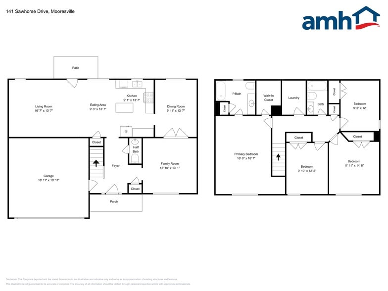 Building Photo - 141 Sawhorse Dr