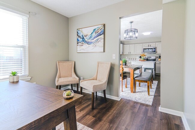 Building Photo - Fort Harrison State Park 4Bed Spacious Retreat