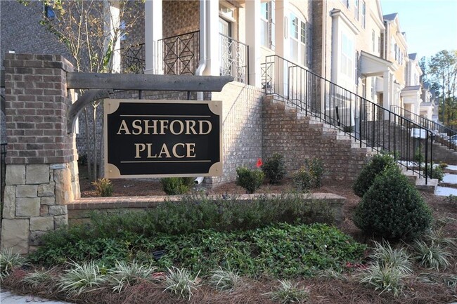 Building Photo - 2491 Ashford Oaks Dr